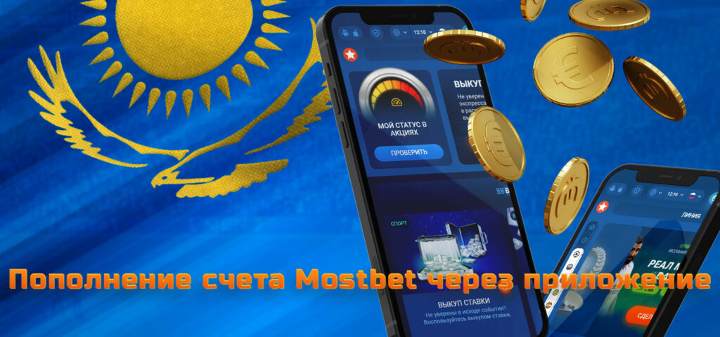 Подробная инструкция по доступным способам пополнения счета в Mostbet